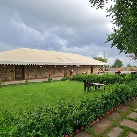 The Rustic Villa, A Stay With Luxuries Amenities And Exotic Nature-2